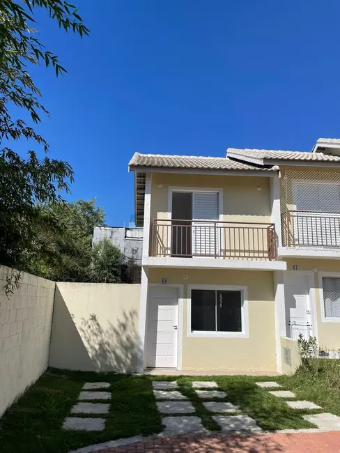 Foto 1 de Casa de Condomínio com 2 quartos à venda, 70m2 em Chácara Ondas Verdes, Cotia - SP