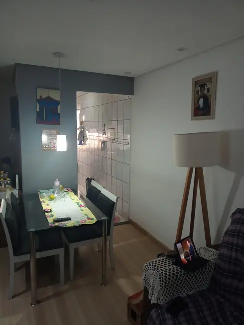 Foto 3 de Apartamento com 2 quartos à venda, 48m2 em Jardim Ísis, Cotia - SP