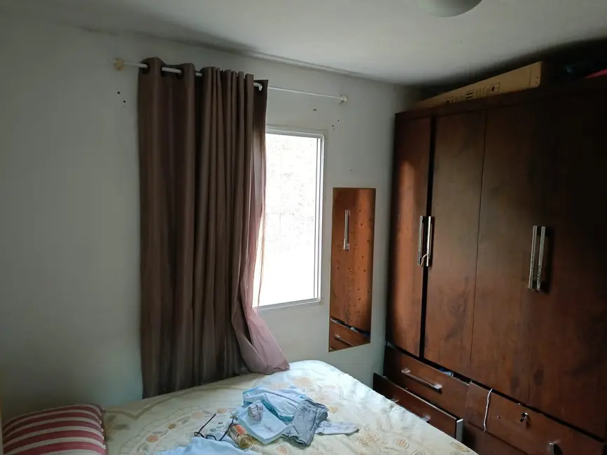 Foto 6 de Apartamento com 2 quartos à venda, 48m2 em Jardim Ísis, Cotia - SP