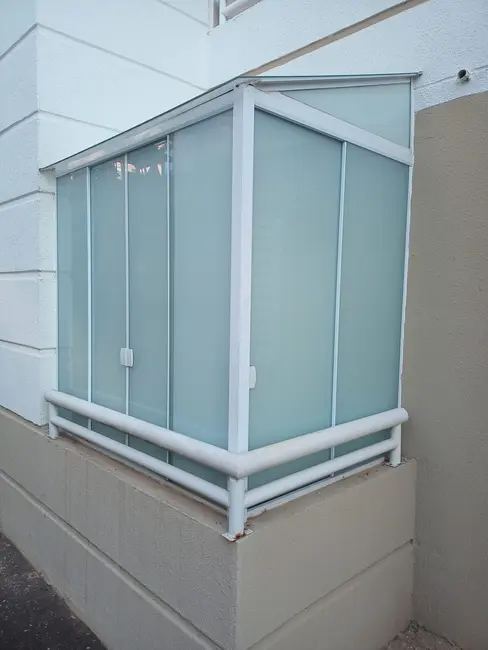 Foto 9 de Apartamento com 2 quartos à venda, 48m2 em Jardim Ísis, Cotia - SP