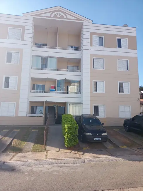 Foto 1 de Apartamento com 2 quartos à venda, 48m2 em Jardim Ísis, Cotia - SP