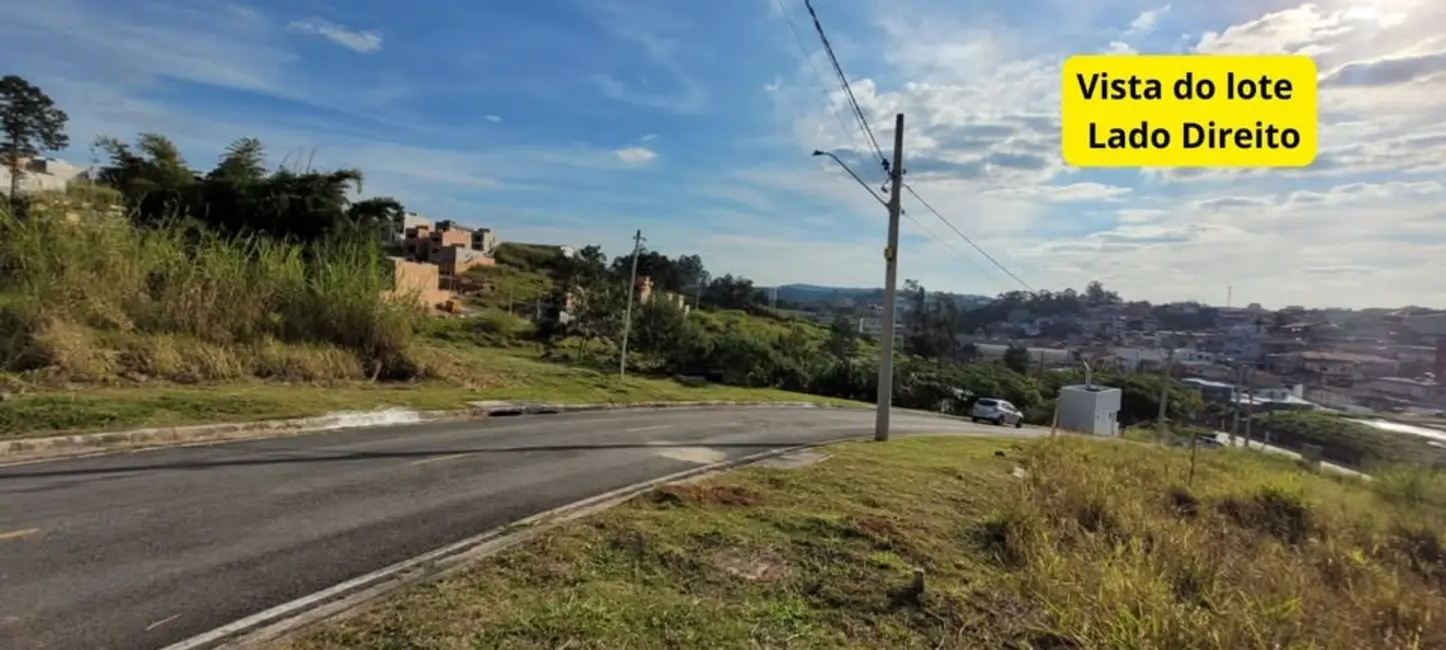 Foto 4 de Terreno / Lote à venda, 148m2 em Jardim São Vicente, Cotia - SP
