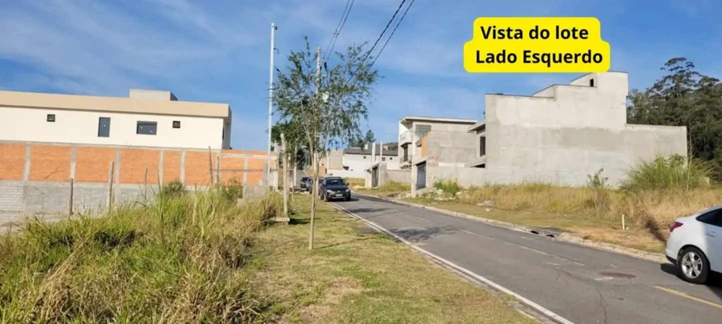 Foto 3 de Terreno / Lote à venda, 148m2 em Jardim São Vicente, Cotia - SP