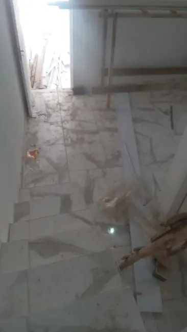 Foto 4 de Casa com 2 quartos para alugar, 70m2 em Jardim Nara Lúcia, Cotia - SP