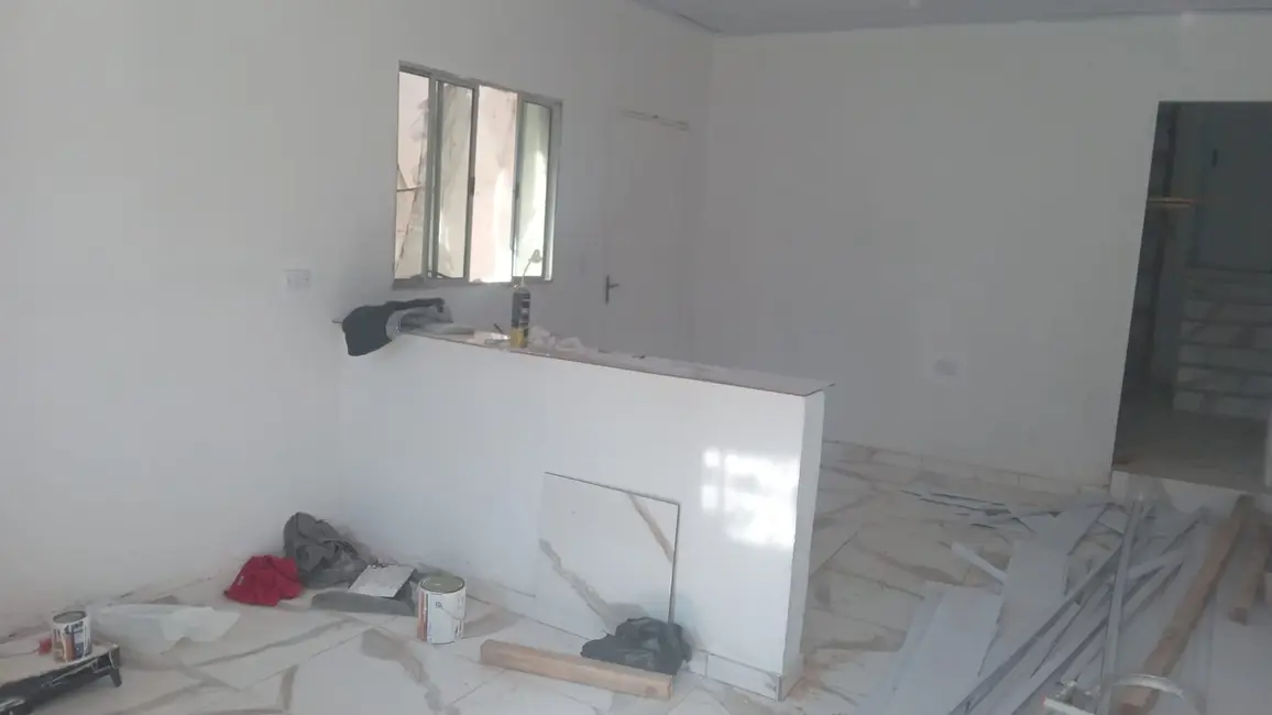 Foto 3 de Casa com 2 quartos para alugar, 70m2 em Jardim Nara Lúcia, Cotia - SP