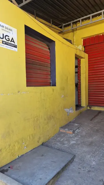 Foto 1 de Sala Comercial para alugar, 200m2 em Jardim da Glória, Cotia - SP