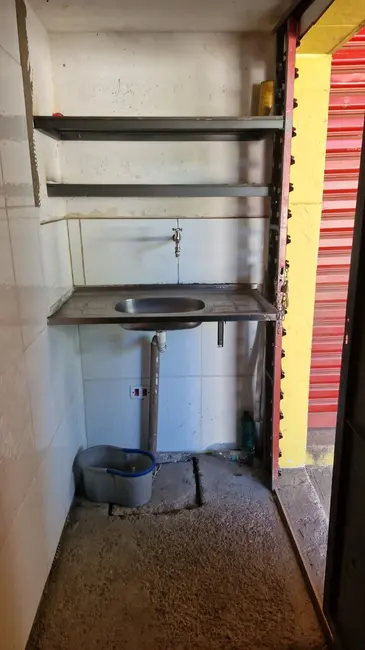 Foto 9 de Sala Comercial para alugar, 200m2 em Jardim da Glória, Cotia - SP