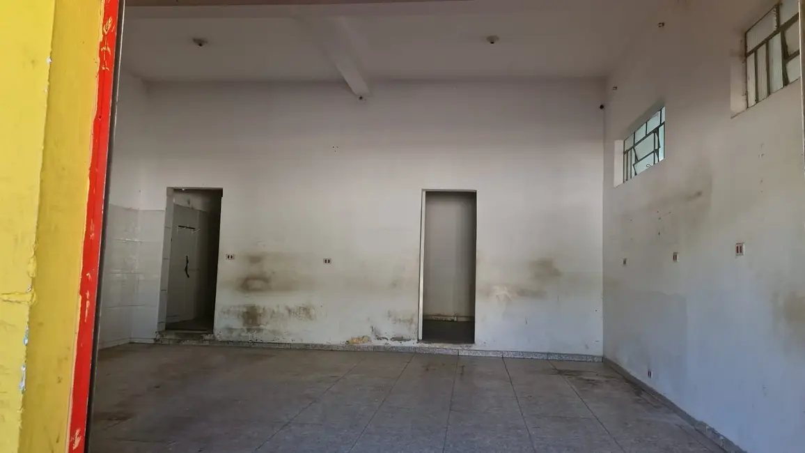 Foto 8 de Sala Comercial para alugar, 200m2 em Jardim da Glória, Cotia - SP