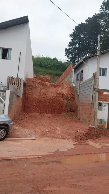 Foto 2 de Terreno / Lote à venda, 130m2 em Parque Mirante da Mata, Cotia - SP