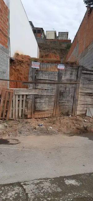 Foto 4 de Terreno / Lote à venda, 130m2 em Parque Mirante da Mata, Cotia - SP