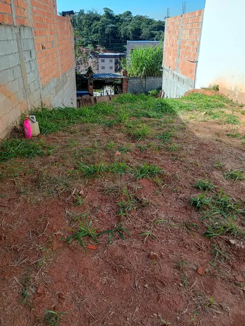 Foto 3 de Terreno / Lote à venda, 130m2 em Parque Mirante da Mata, Cotia - SP