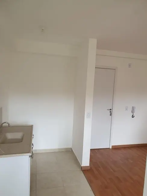 Foto 2 de Apartamento com 2 quartos à venda, 48m2 em Parque Rincão, Cotia - SP