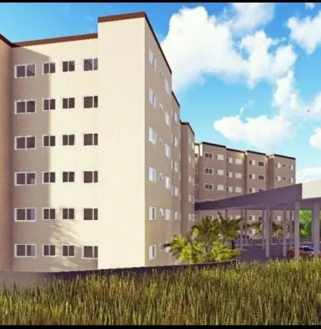 Foto 1 de Apartamento com 2 quartos à venda, 48m2 em Parque Rincão, Cotia - SP