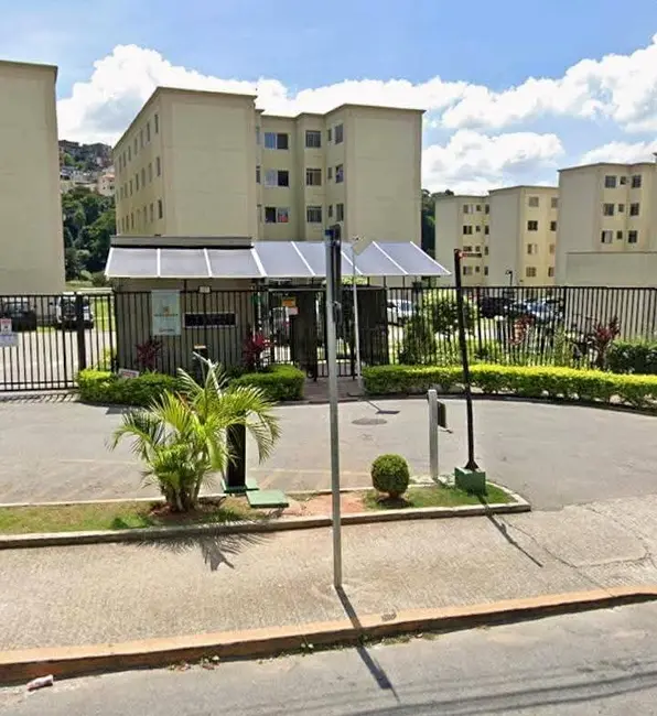 Foto 2 de Apartamento com 2 quartos à venda, 38m2 em Jardim Petrópolis, Cotia - SP