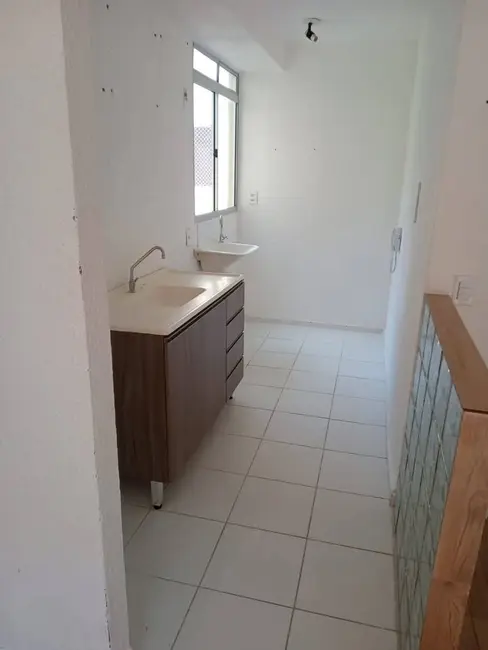 Foto 8 de Apartamento com 2 quartos à venda, 38m2 em Jardim Petrópolis, Cotia - SP