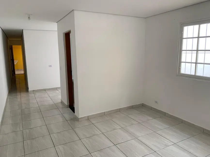 Foto 7 de Casa com 2 quartos para alugar, 80m2 em Jardim Araruama, Cotia - SP