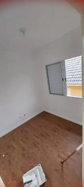 Foto 8 de Casa de Condomínio com 2 quartos para alugar, 49m2 em Chácara Rincão, Cotia - SP