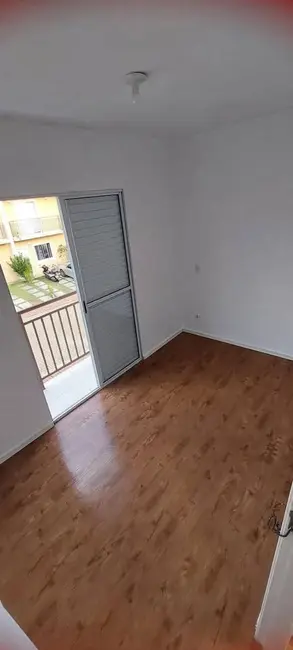 Foto 9 de Casa de Condomínio com 2 quartos para alugar, 49m2 em Chácara Rincão, Cotia - SP