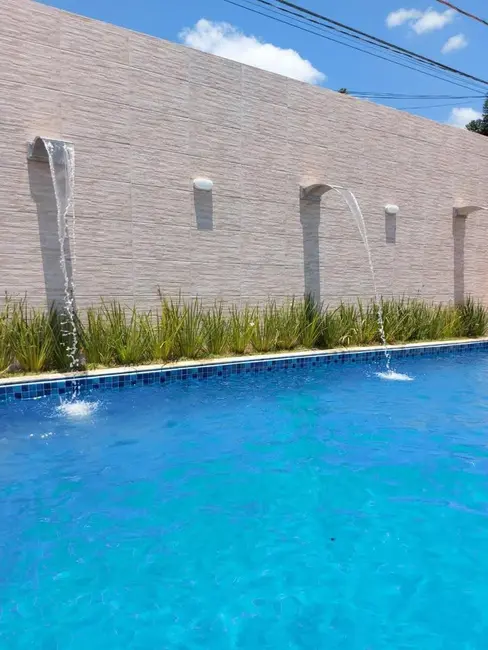 Foto 2 de Casa de Condomínio com 2 quartos para alugar, 49m2 em Chácara Rincão, Cotia - SP