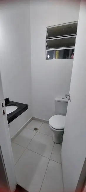 Foto 7 de Casa de Condomínio com 2 quartos para alugar, 49m2 em Chácara Rincão, Cotia - SP