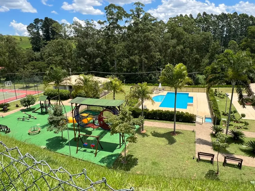 Foto 1 de Terreno / Lote à venda, 389m2 em Parque Dom Henrique, Cotia - SP