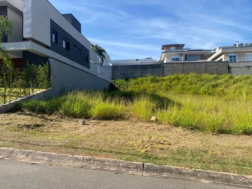 Foto 2 de Terreno / Lote à venda, 389m2 em Parque Dom Henrique, Cotia - SP