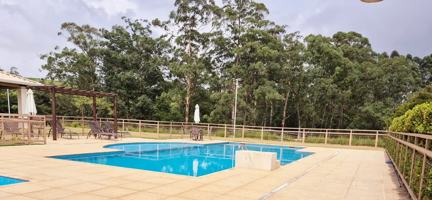 Foto 6 de Terreno / Lote à venda, 389m2 em Parque Dom Henrique, Cotia - SP