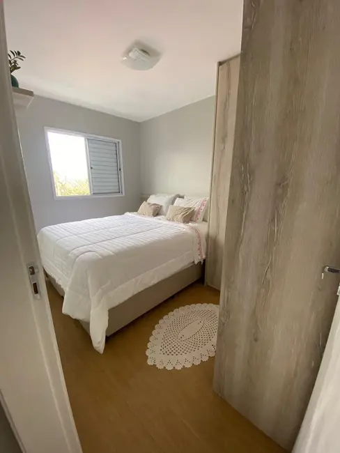 Foto 6 de Apartamento com 2 quartos à venda, 50m2 em Jardim dos Ipês, Cotia - SP