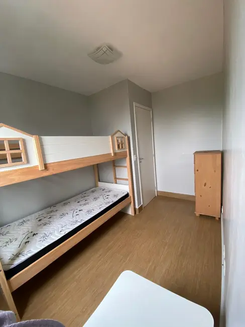 Foto 9 de Apartamento com 2 quartos à venda, 50m2 em Jardim dos Ipês, Cotia - SP