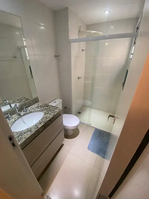Foto 8 de Apartamento com 2 quartos à venda, 50m2 em Jardim dos Ipês, Cotia - SP