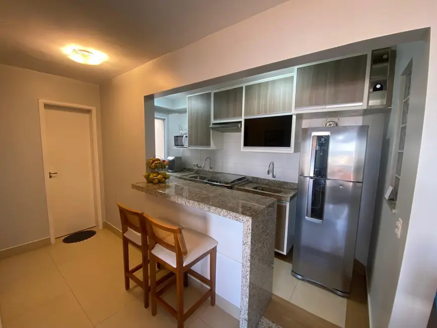 Foto 4 de Apartamento com 2 quartos à venda, 50m2 em Jardim dos Ipês, Cotia - SP