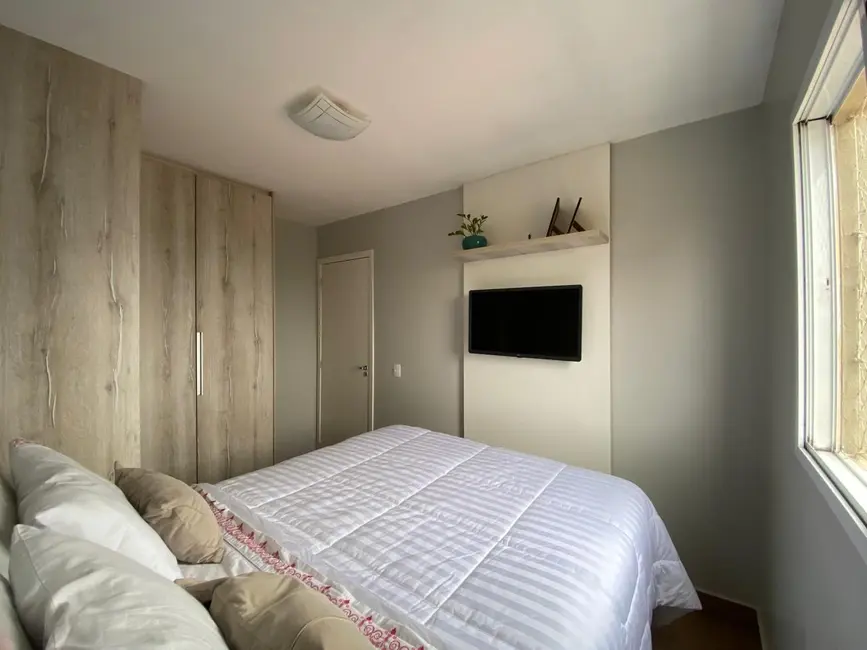 Foto 7 de Apartamento com 2 quartos à venda, 50m2 em Jardim dos Ipês, Cotia - SP
