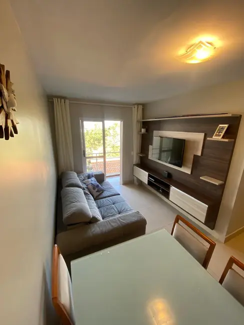 Foto 2 de Apartamento com 2 quartos à venda, 50m2 em Jardim dos Ipês, Cotia - SP