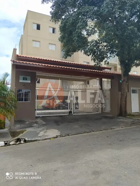 Foto 1 de Apartamento com 2 quartos à venda, 50m2 em Jardim dos Ipês, Cotia - SP