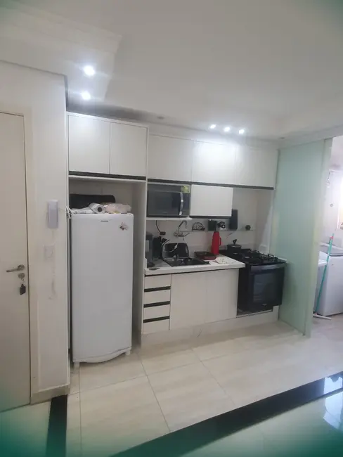 Apartamento com 2 quartos à venda, 56m2 em Jardim Barro Branco, Cotia - SP - imagem 9 Foto 9 de Apartamento com 2 quartos à venda, 56m2 em Jardim Barro Branco, Cotia - SP