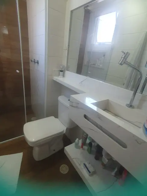 Apartamento com 2 quartos à venda, 56m2 em Jardim Barro Branco, Cotia - SP - imagem 8 Foto 8 de Apartamento com 2 quartos à venda, 56m2 em Jardim Barro Branco, Cotia - SP