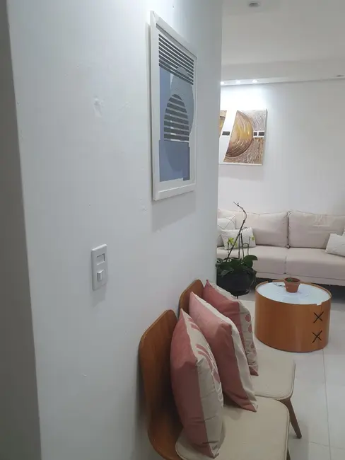 Apartamento com 2 quartos à venda, 56m2 em Jardim Barro Branco, Cotia - SP - imagem 1 Foto 1 de Apartamento com 2 quartos à venda, 56m2 em Jardim Barro Branco, Cotia - SP