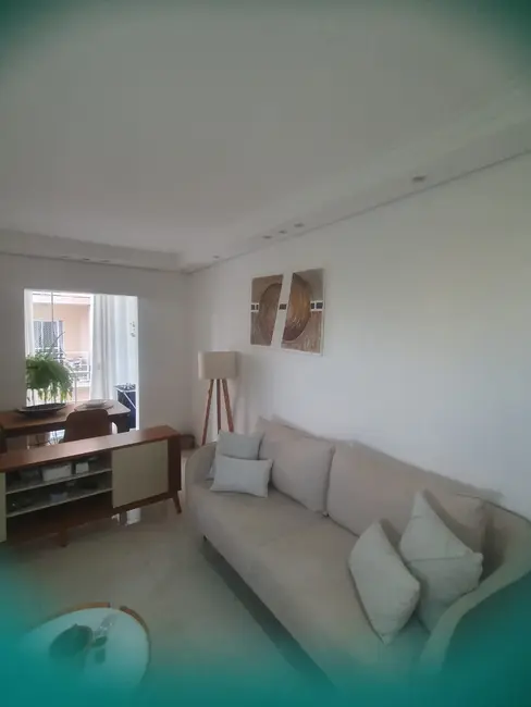 Apartamento com 2 quartos à venda, 56m2 em Jardim Barro Branco, Cotia - SP - imagem 2 Foto 2 de Apartamento com 2 quartos à venda, 56m2 em Jardim Barro Branco, Cotia - SP