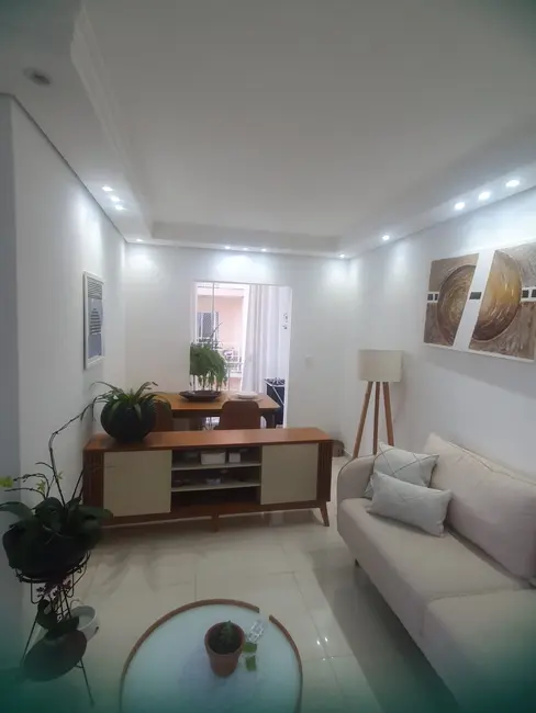 Apartamento com 2 quartos à venda, 56m2 em Jardim Barro Branco, Cotia - SP - imagem 3 Foto 3 de Apartamento com 2 quartos à venda, 56m2 em Jardim Barro Branco, Cotia - SP