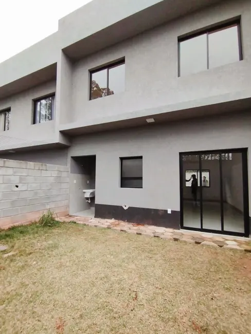 Foto 7 de Casa de Condomínio com 3 quartos para alugar, 90m2 em Jardim dos Pereiras (Caucaia do Alto), Cotia - SP