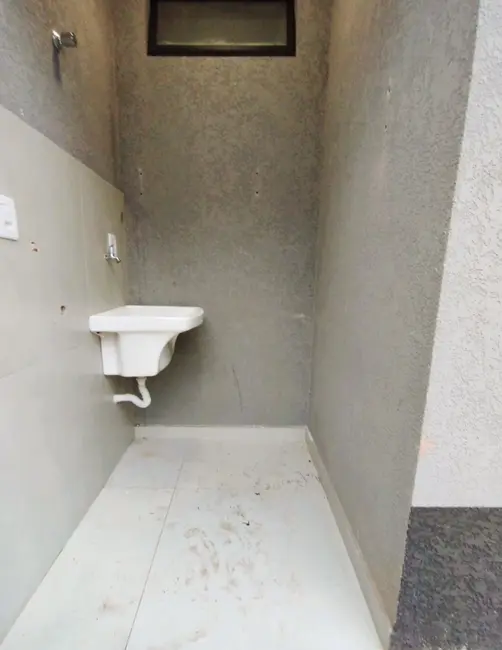 Foto 8 de Casa de Condomínio com 3 quartos para alugar, 90m2 em Jardim dos Pereiras (Caucaia do Alto), Cotia - SP