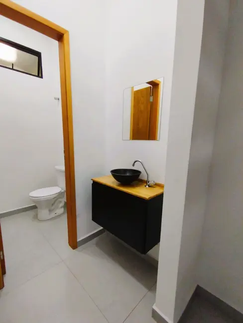 Foto 9 de Casa de Condomínio com 3 quartos para alugar, 90m2 em Jardim dos Pereiras (Caucaia do Alto), Cotia - SP