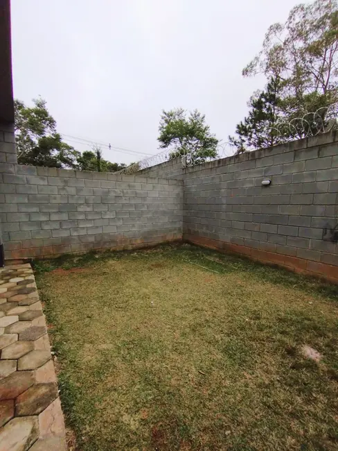 Foto 6 de Casa de Condomínio com 3 quartos para alugar, 90m2 em Jardim dos Pereiras (Caucaia do Alto), Cotia - SP