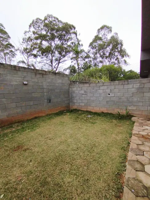 Foto 5 de Casa de Condomínio com 3 quartos para alugar, 90m2 em Jardim dos Pereiras (Caucaia do Alto), Cotia - SP