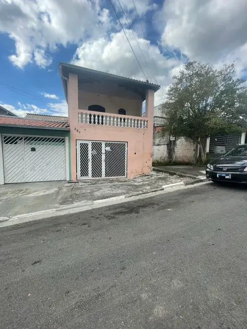 Foto 1 de Casa com 6 quartos para alugar, 200m2 em Parque São George, Cotia - SP