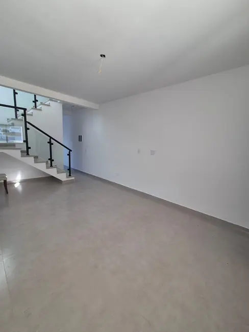 Foto 3 de Casa de Condomínio com 3 quartos à venda, 125m2 em Jardim Rio das Pedras, Cotia - SP