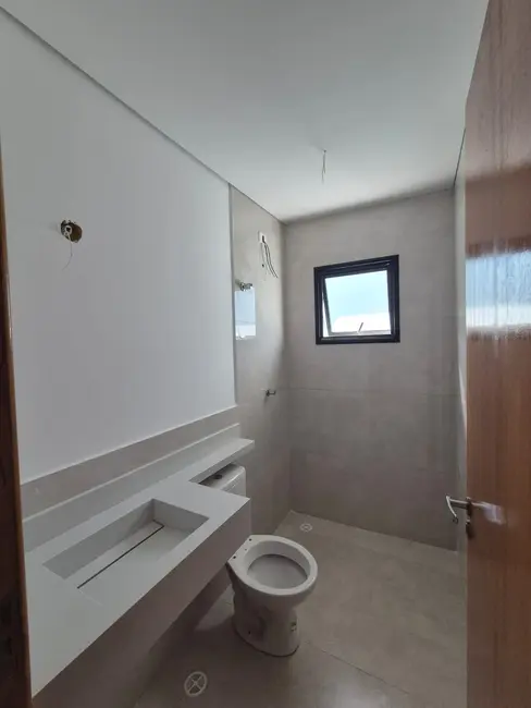 Foto 9 de Casa de Condomínio com 3 quartos à venda, 125m2 em Jardim Rio das Pedras, Cotia - SP