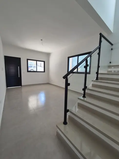 Foto 2 de Casa de Condomínio com 3 quartos à venda, 125m2 em Jardim Rio das Pedras, Cotia - SP