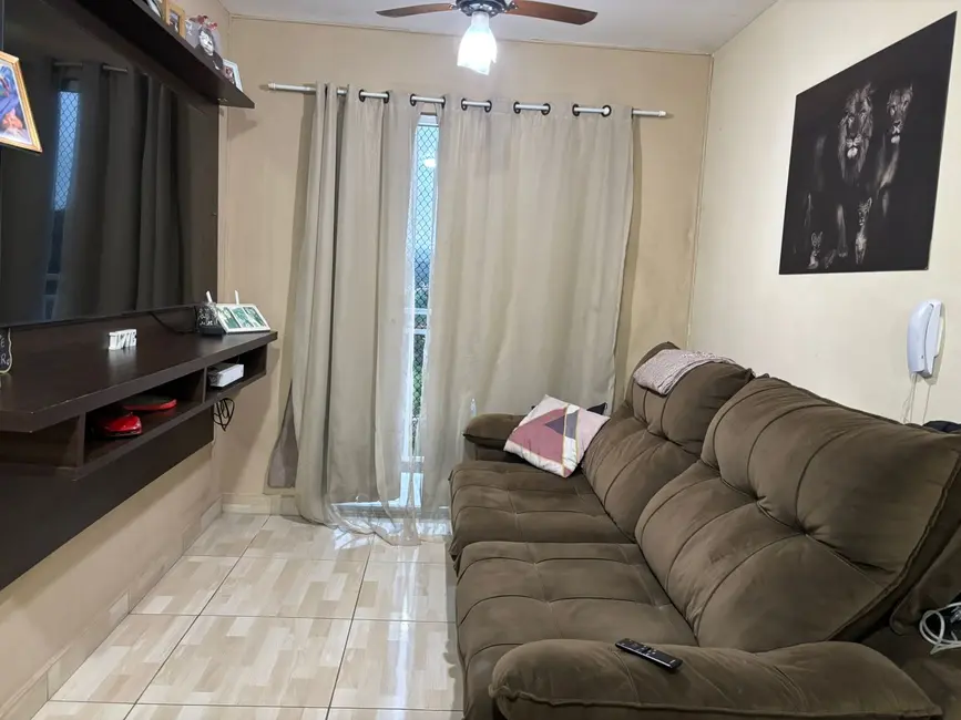 Foto 5 de Apartamento com 2 quartos para alugar, 47m2 em Paisagem Casa Grande, Cotia - SP