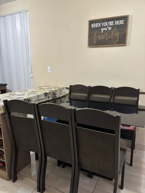 Foto 8 de Apartamento com 2 quartos para alugar, 47m2 em Paisagem Casa Grande, Cotia - SP